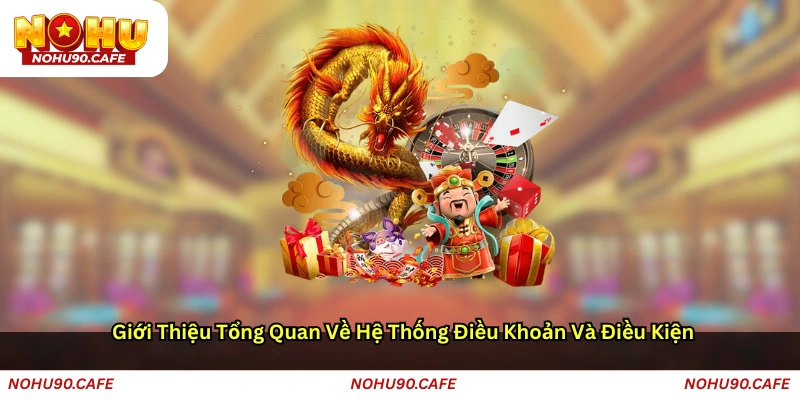 Giới thiệu tổng quan về hệ thống điều khoản và điều kiện